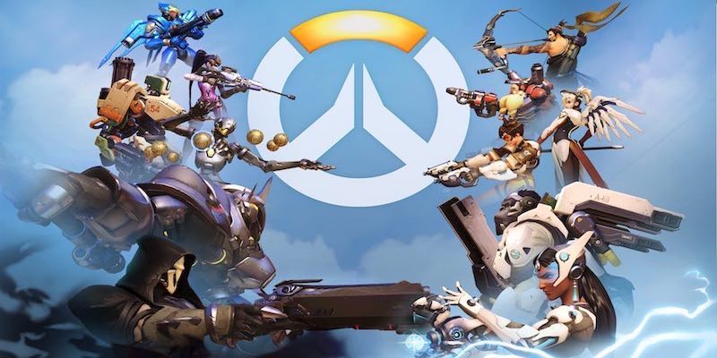 Phân tích các loại cược Overwatch được ưa chuộng
