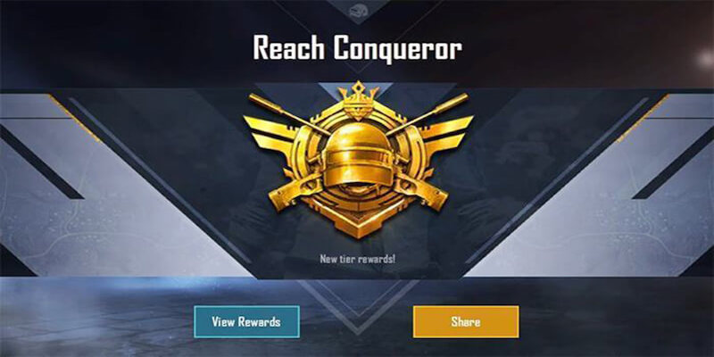 Bí kíp leo rank trong PUBG hiệu quả cho game thủ 
